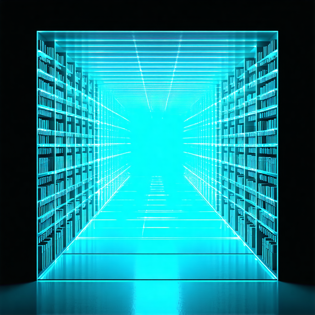 Framework Vault