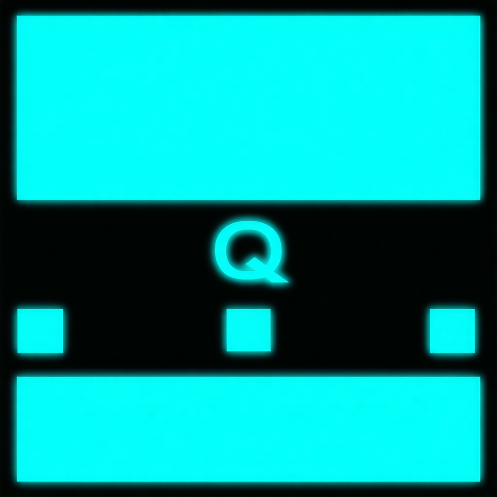 Q Identity Kit