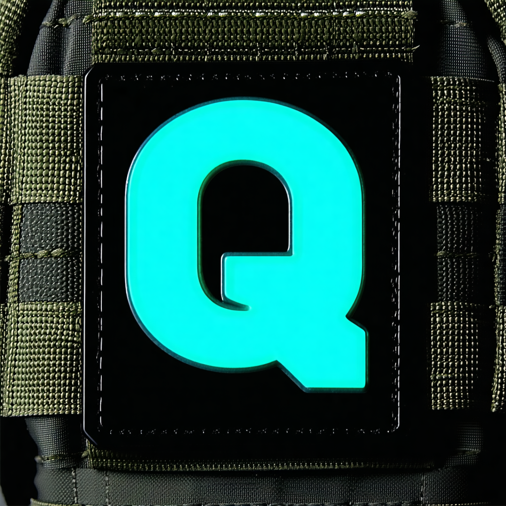 Q Morale Patch